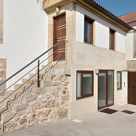Casa Alberto A Guarda Exterior foto